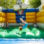 Camping La Ferme Des 4 Chênes - Bild 14