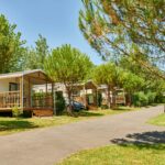 Camping La Ferme Des 4 Chênes - Bild 3