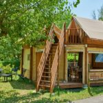 Camping La Ferme Des 4 Chênes - Bild 6