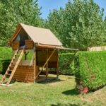 Camping La Ferme Des 4 Chênes - Bild 7