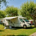 Camping La Ferme Des 4 Chênes - Bild 9