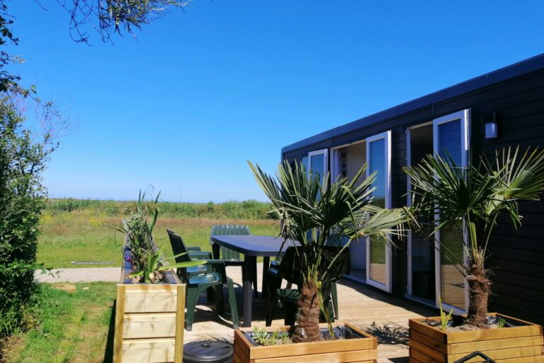 Camping La Ferme Du Bord De Mer - Bild 10 Camping La Ferme Du Bord De Mer - Bild 10