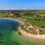 Camping La Ferme Du Bord De Mer - Bild 11 Camping La Ferme Du Bord De Mer - Bild 11