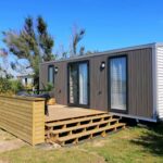 Camping La Ferme Du Bord De Mer - Bild 12 Camping La Ferme Du Bord De Mer - Bild 12