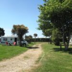 Camping La Ferme Du Bord De Mer - Bild 2 Camping La Ferme Du Bord De Mer - Bild 2