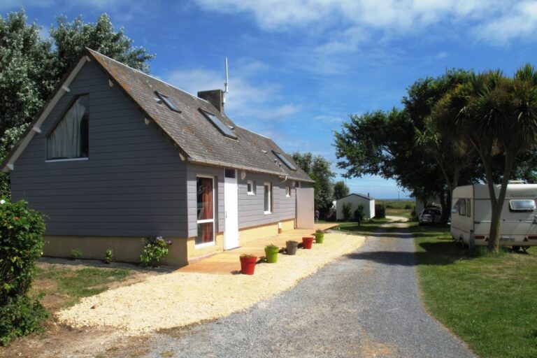 Camping La Ferme Du Bord De Mer - Bild 5 Camping La Ferme Du Bord De Mer - Bild 5