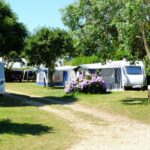 Camping La Ferme Du Bord De Mer - Bild 6 Camping La Ferme Du Bord De Mer - Bild 6