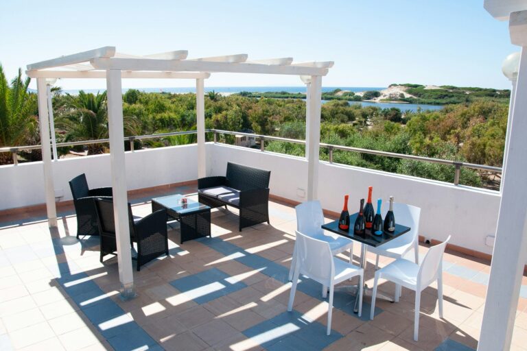 Camping La Foce - Bild 2