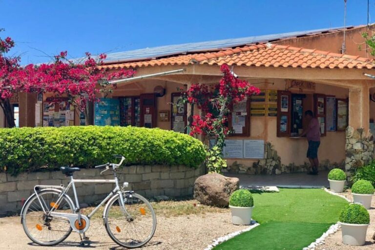 Camping La Foce - Bild 6