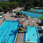 Camping La Foce - Bild 1