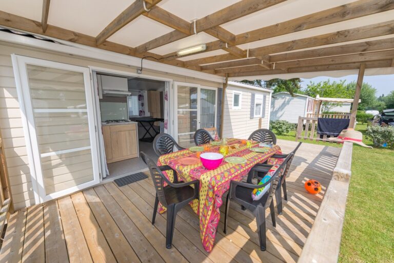 Camping La Fontaine - Bild 11