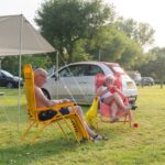Camping La Fontaine - Bild 2