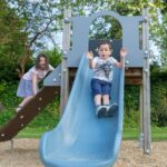 Camping La Fontaine - Bild 4