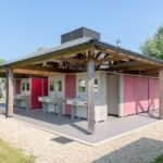 Camping La Fontaine - Bild 5