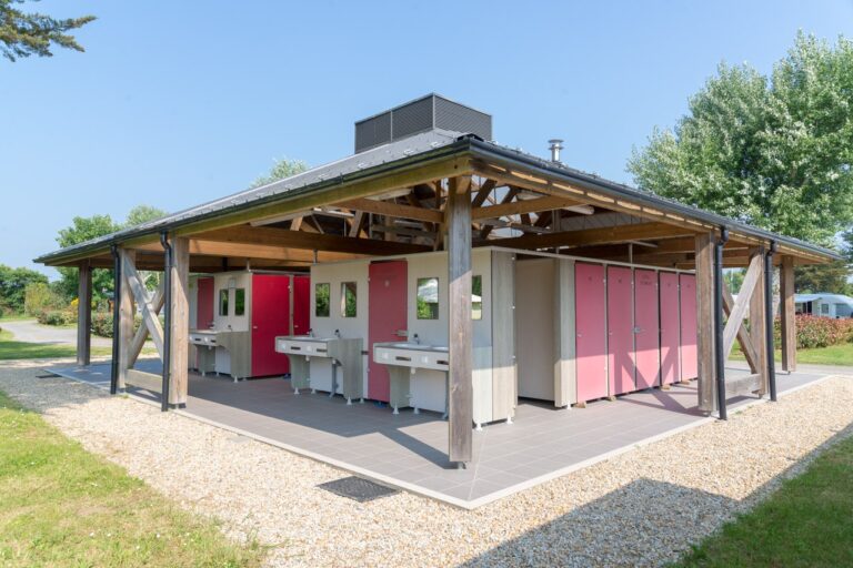 Camping La Fontaine - Bild 5