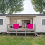 Camping La Fontaine - Bild 6