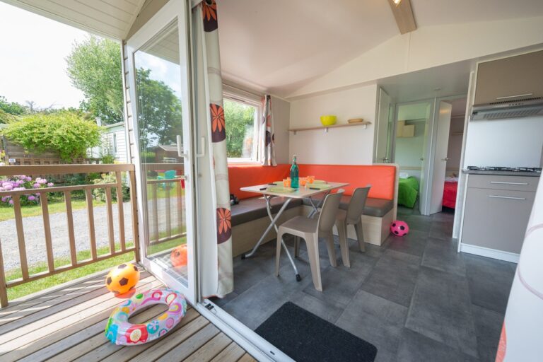 Camping La Fontaine - Bild 7