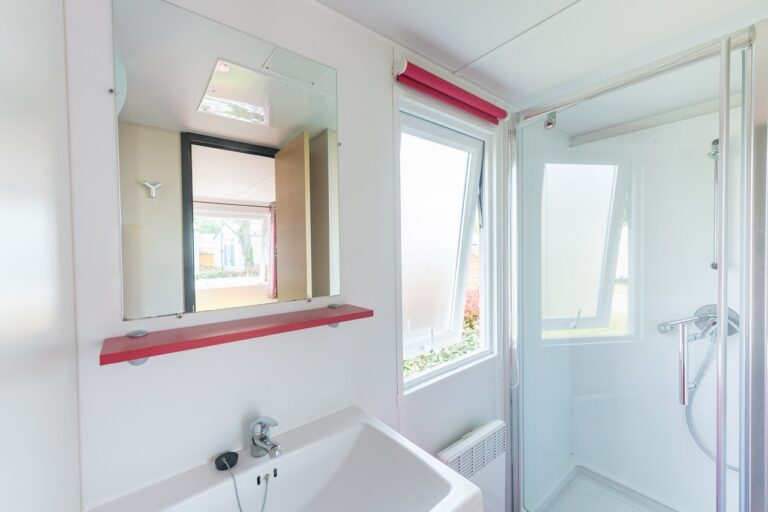 Camping La Fontaine - Bild 8