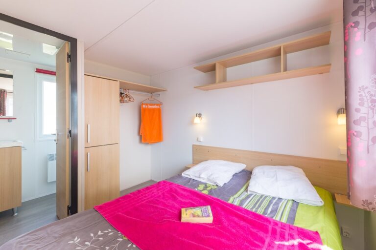 Camping La Fontaine - Bild 9