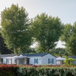 Camping La Fontaine - Bild 1