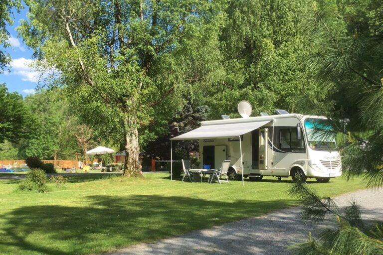 Camping La Forêt - Bild 2 Camping La Forêt - Bild 2