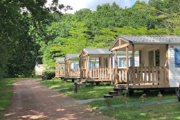 Camping La Fôret - Bild 2 Camping La Fôret - Bild 2