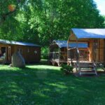 Camping La Forêt - Bild 3 Camping La Forêt - Bild 3