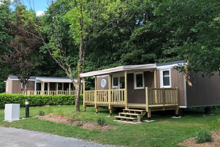 Camping La Fôret - Bild 3 Camping La Fôret - Bild 3