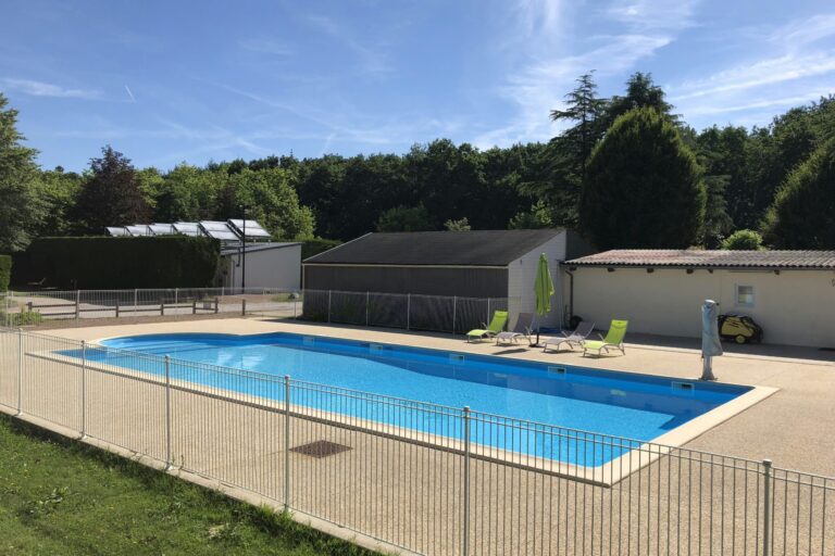 Camping La Fôret - Bild 4 Camping La Fôret - Bild 4