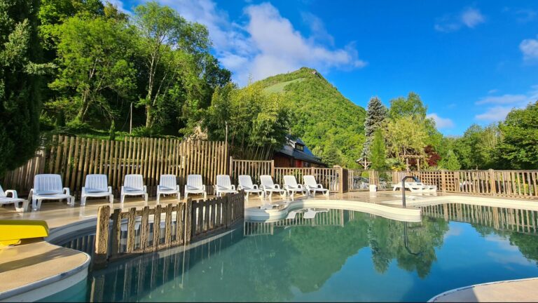 Camping La Forêt - Bild 5 Camping La Forêt - Bild 5