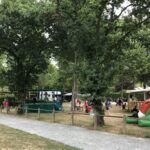 Camping La Fôret - Bild 5 Camping La Fôret - Bild 5