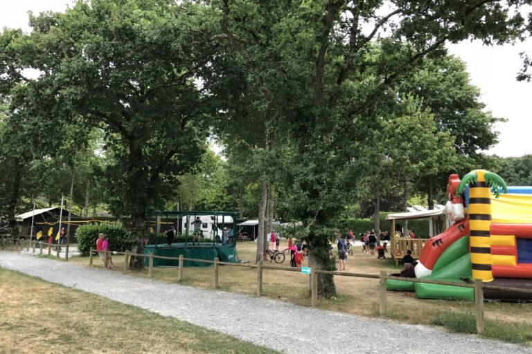 Camping La Fôret - Bild 5 Camping La Fôret - Bild 5