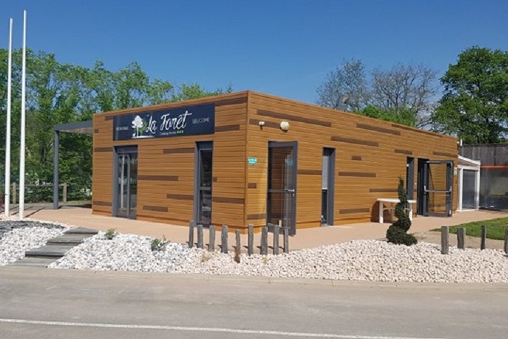 Camping La Fôret - Bild 6 Camping La Fôret - Bild 6