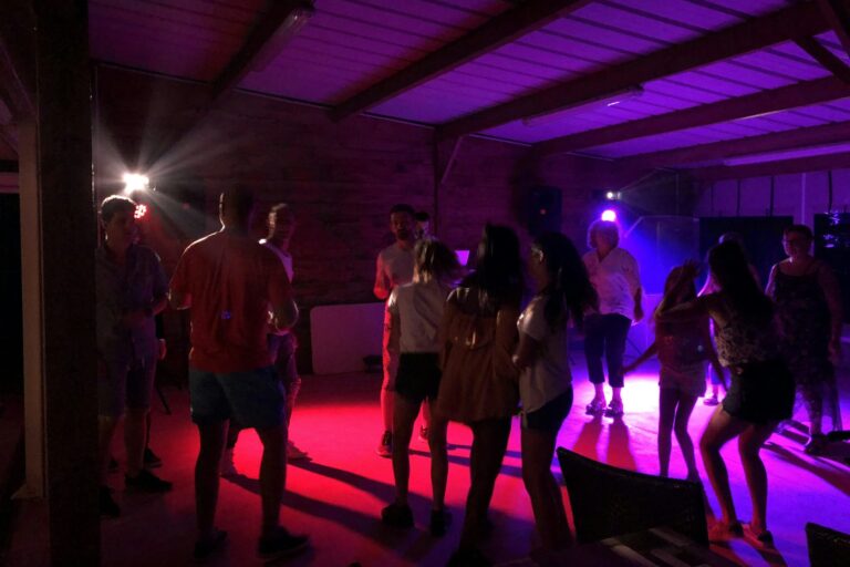 Camping La Fôret - Bild 7 Camping La Fôret - Bild 7