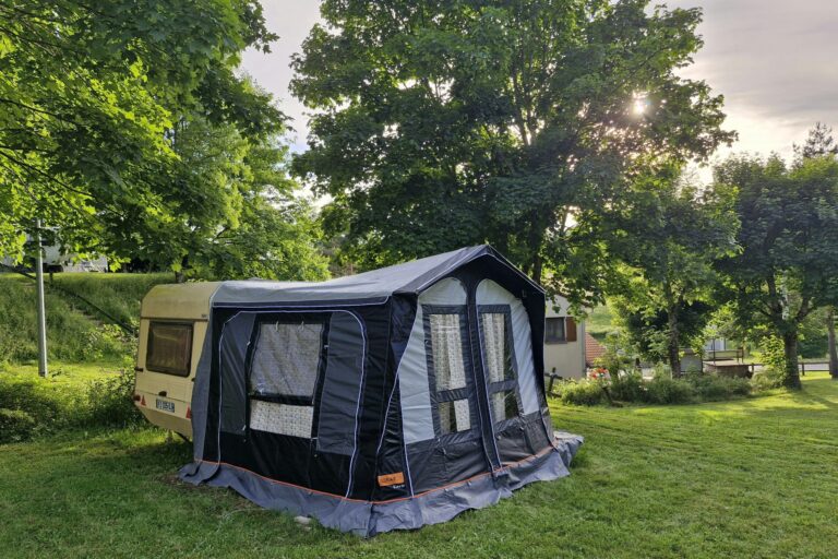 Camping La Fressange - Bild 2