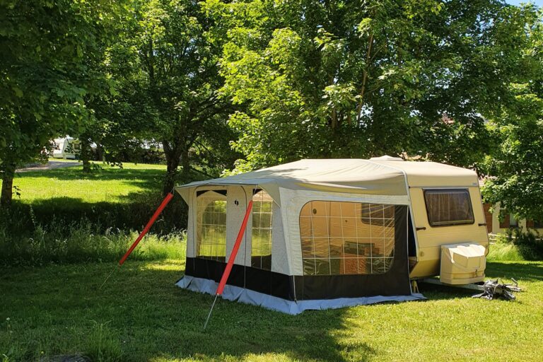 Camping La Fressange - Bild 4