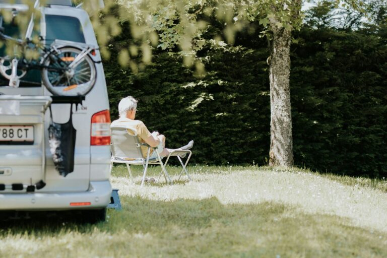 Camping La Fressange - Bild 7