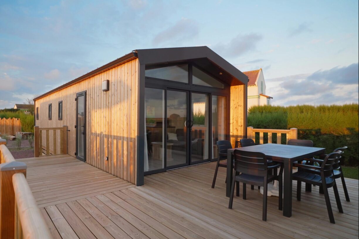 Camping La Gallouette - Bild 11 Camping La Gallouette - Bild 11