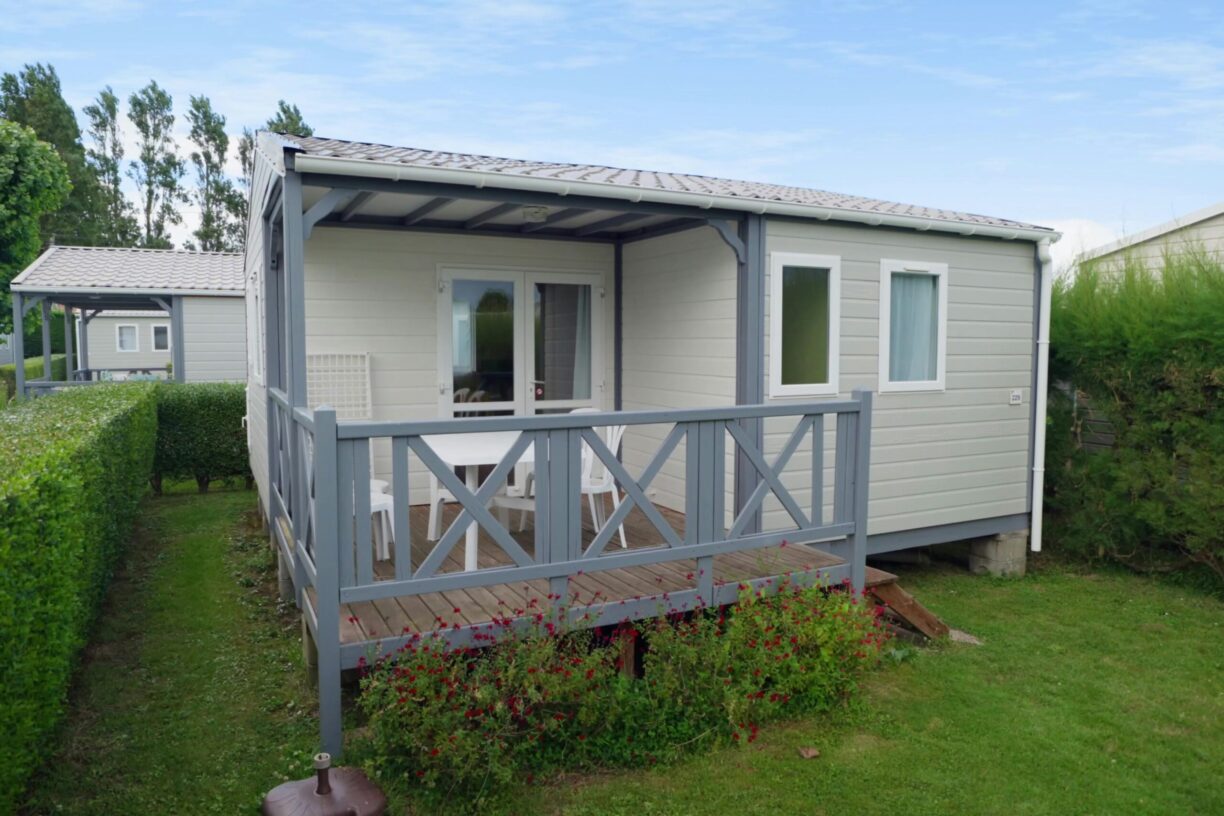 Camping La Gallouette - Bild 12 Camping La Gallouette - Bild 12