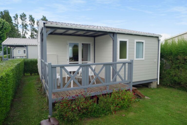 Camping La Gallouette - Bild 12 Camping La Gallouette - Bild 12