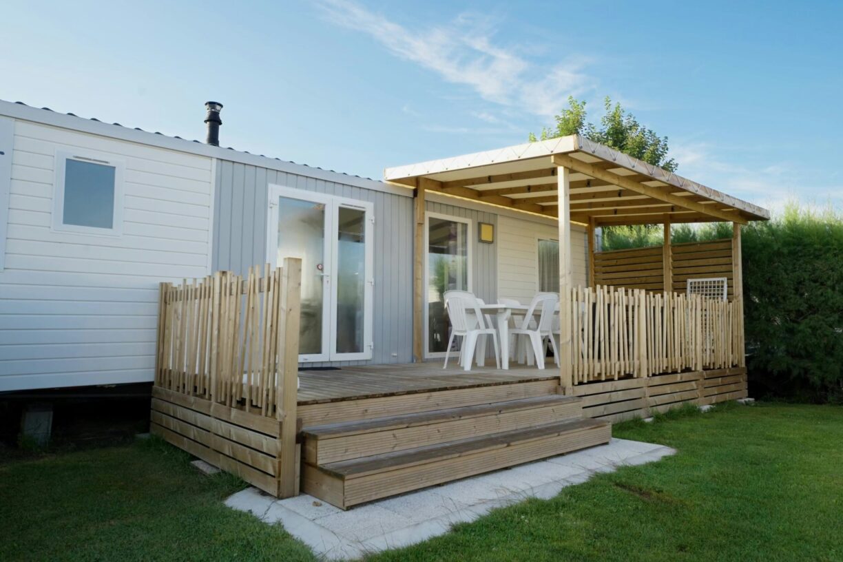 Camping La Gallouette - Bild 13 Camping La Gallouette - Bild 13