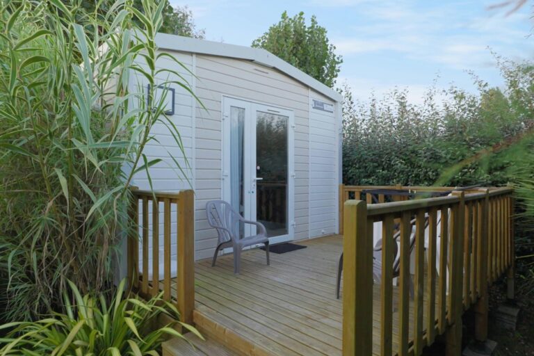 Camping La Gallouette - Bild 14 Camping La Gallouette - Bild 14