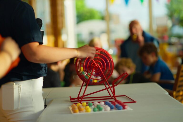 Camping La Gallouette - Bild 16 Camping La Gallouette - Bild 16