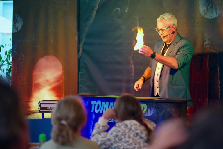 Camping La Gallouette - Bild 17 Camping La Gallouette - Bild 17