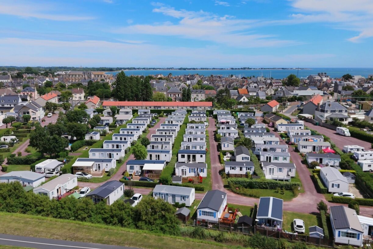 Camping La Gallouette - Bild 2 Camping La Gallouette - Bild 2