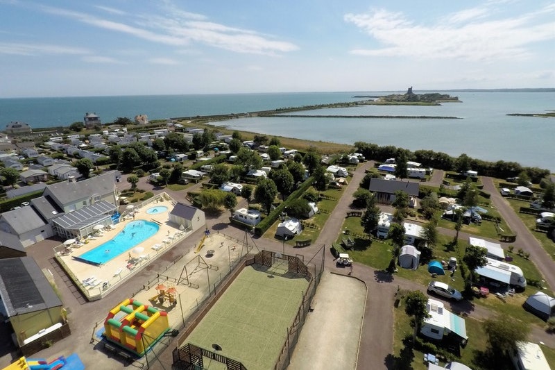 Camping La Gallouette - Bild 3 Camping La Gallouette - Bild 3