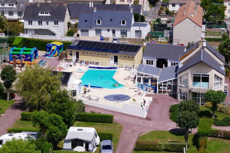 Camping La Gallouette - Bild 4 Camping La Gallouette - Bild 4