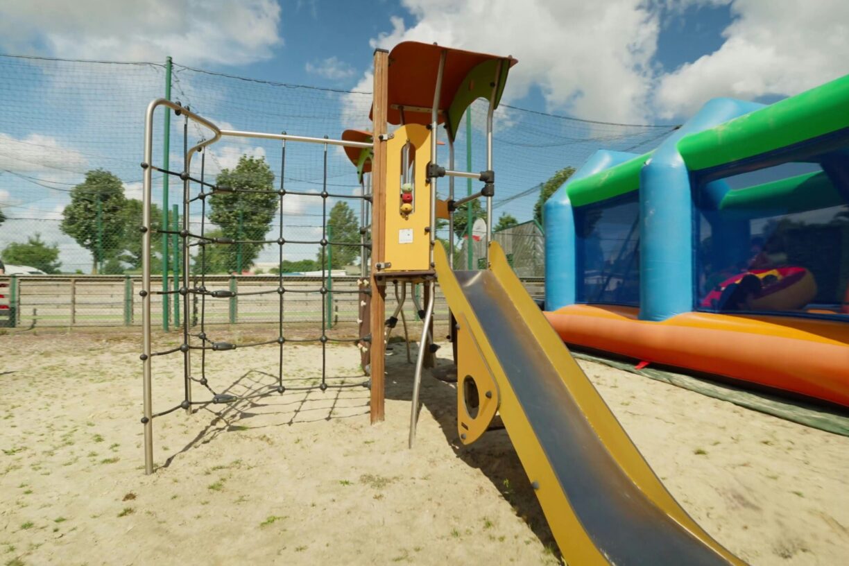 Camping La Gallouette - Bild 5 Camping La Gallouette - Bild 5