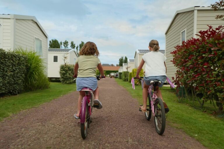 Camping La Gallouette - Bild 6 Camping La Gallouette - Bild 6