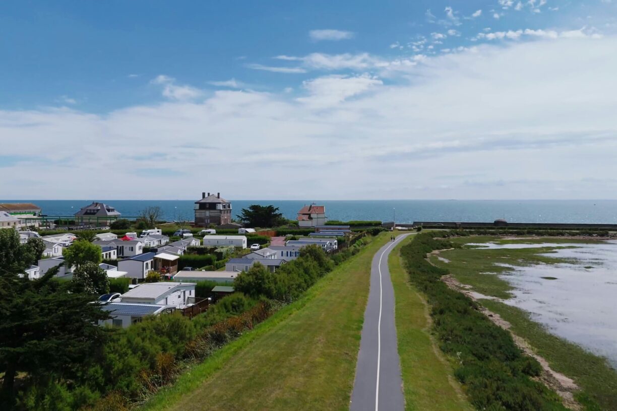 Camping La Gallouette - Bild 7 Camping La Gallouette - Bild 7